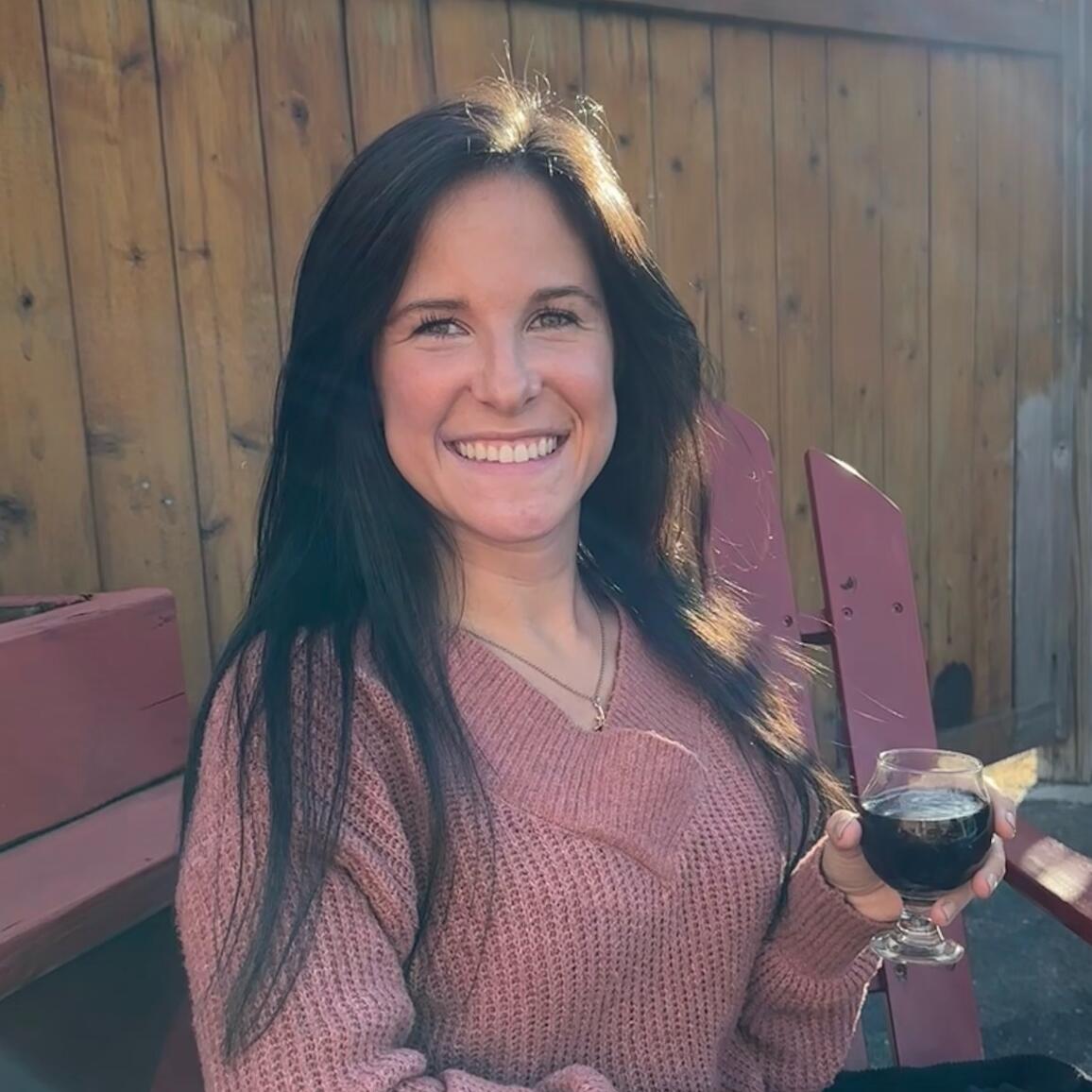 Mallorie Marchand