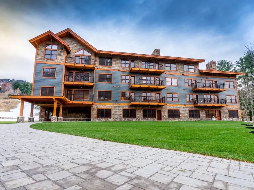 Picture of Cranmore Condominium Lodging