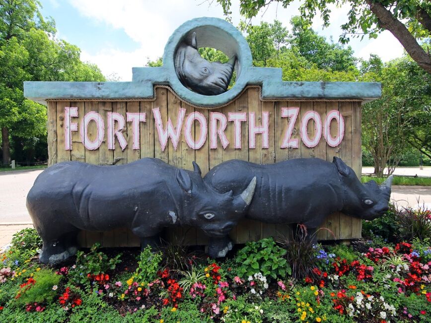 Picture of Fort Worth Zoo