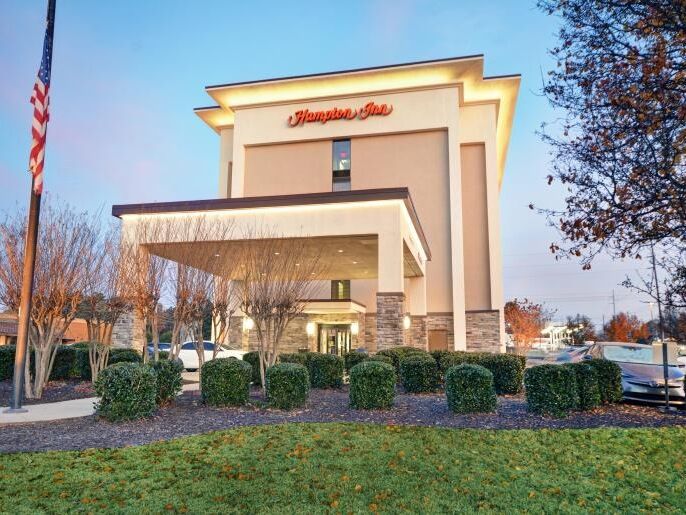 Picture of Hampton Inn Athens