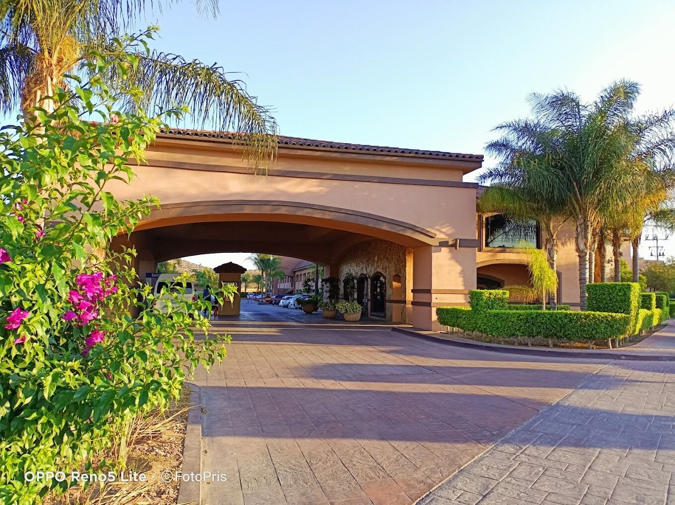 Picture of Estancia Inn