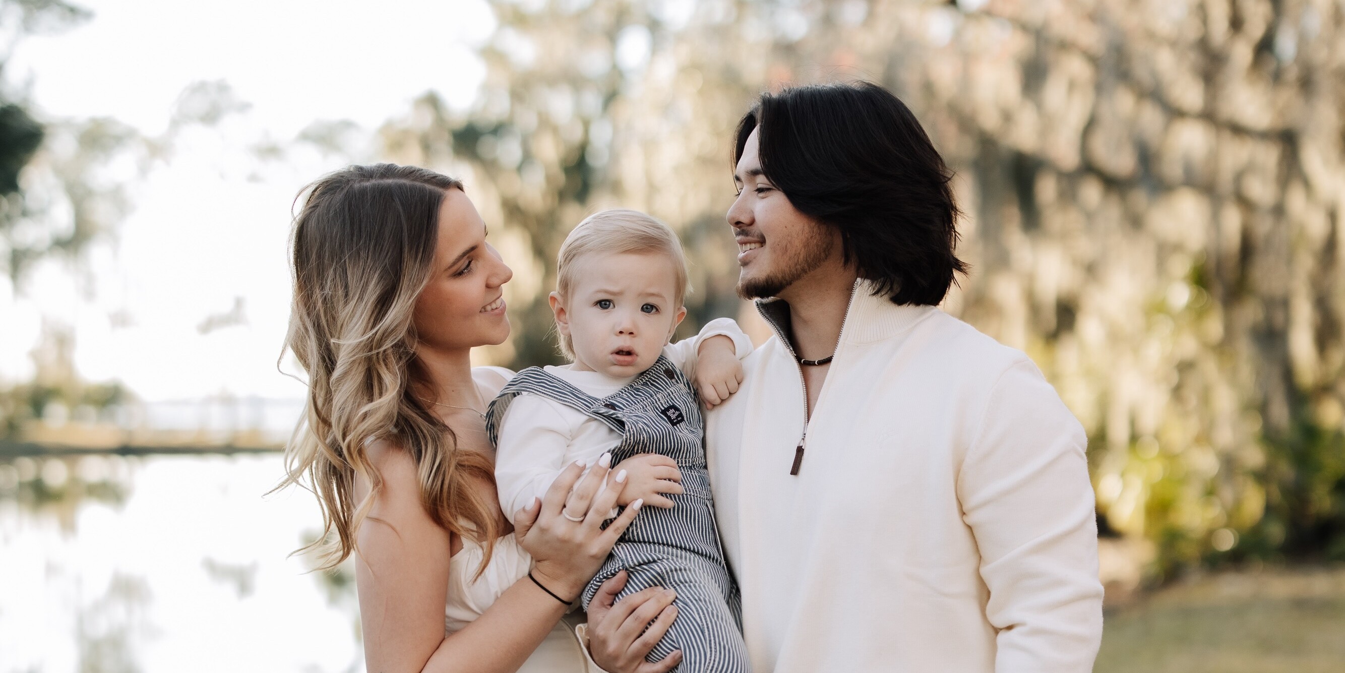 Zachary & Ashley Home Page Banner