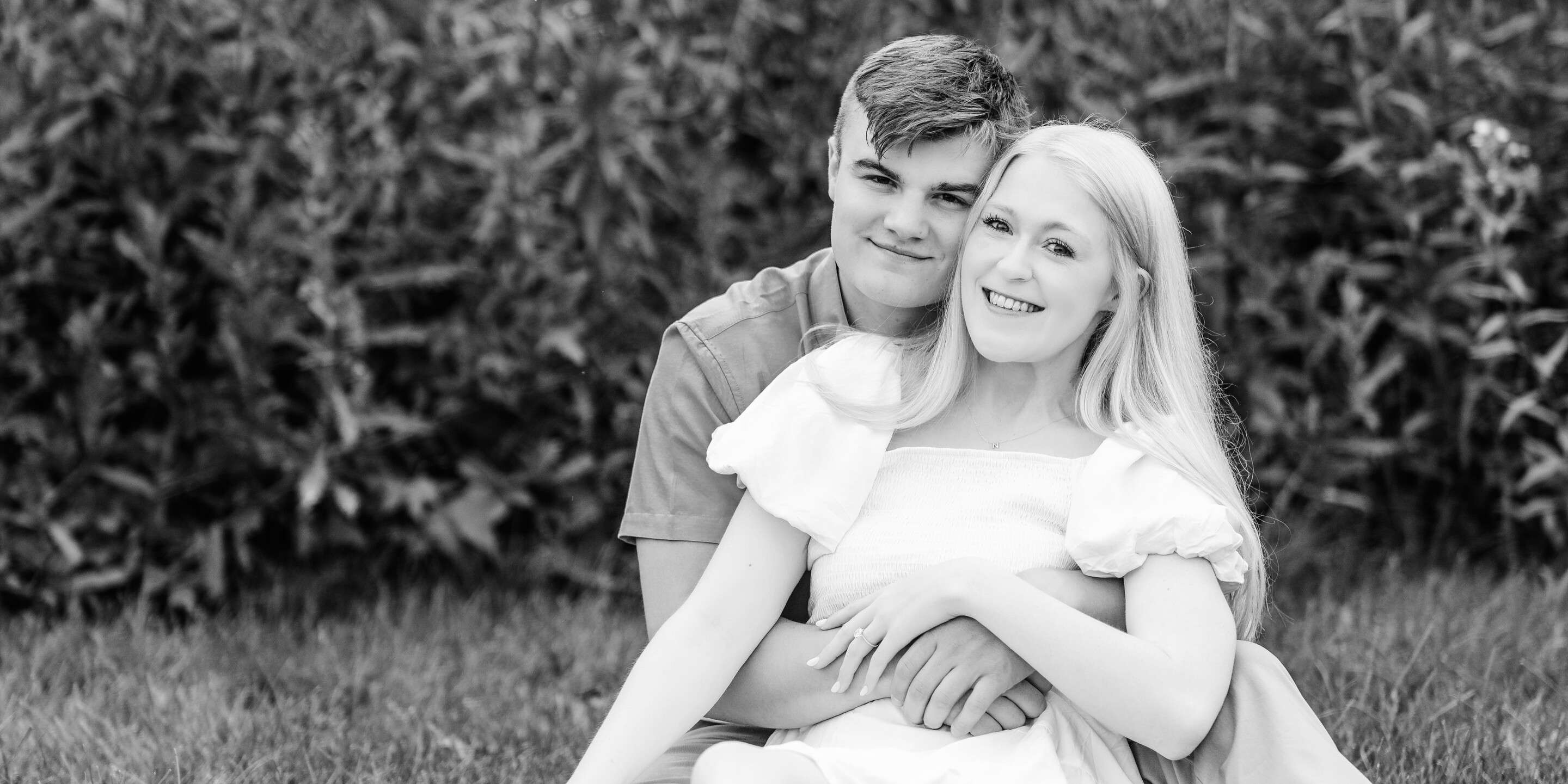 Noah & Madison Home Page Banner