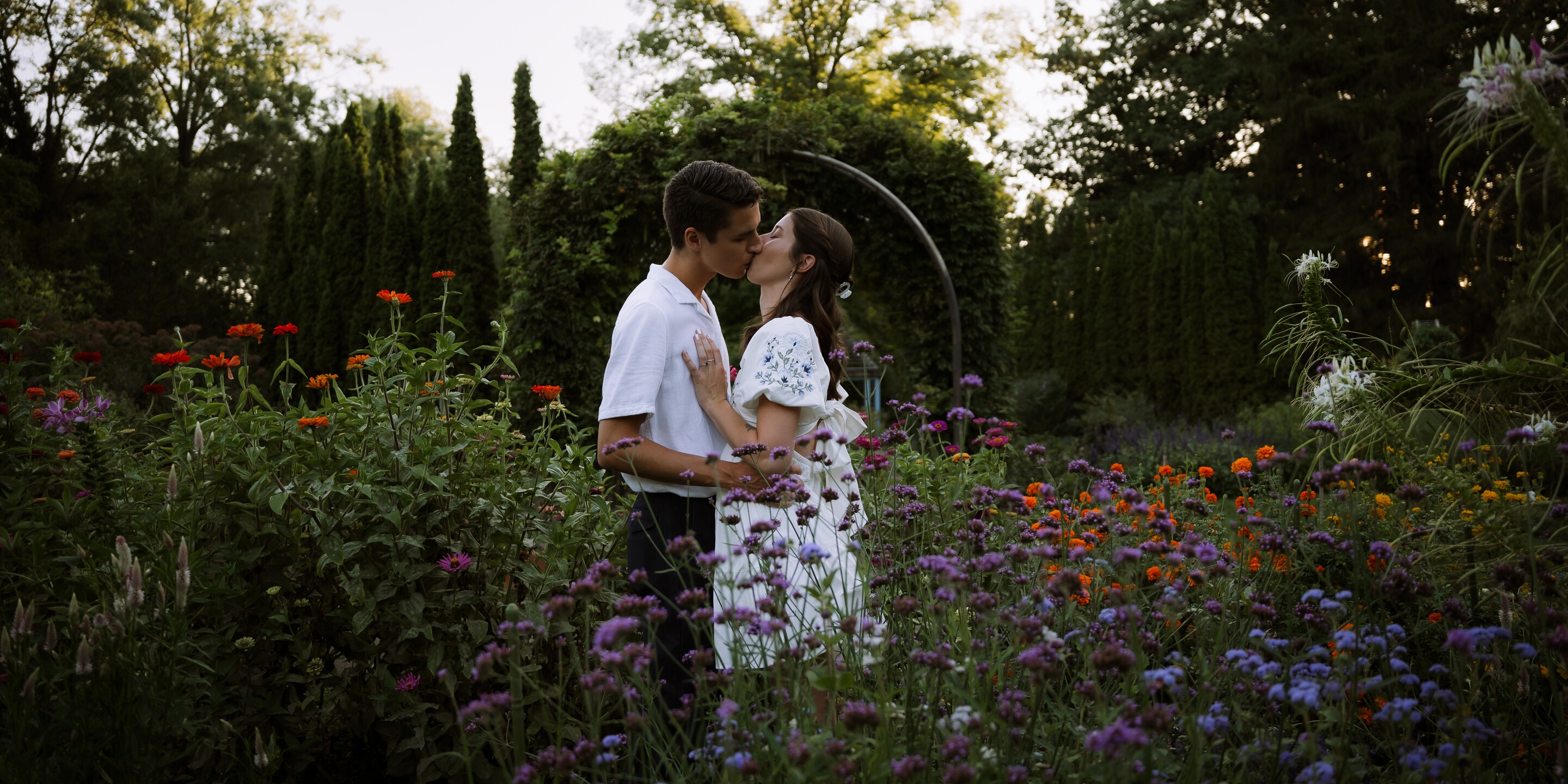 Carly Schmit and Daniel Filler's Wedding Website - The Knot