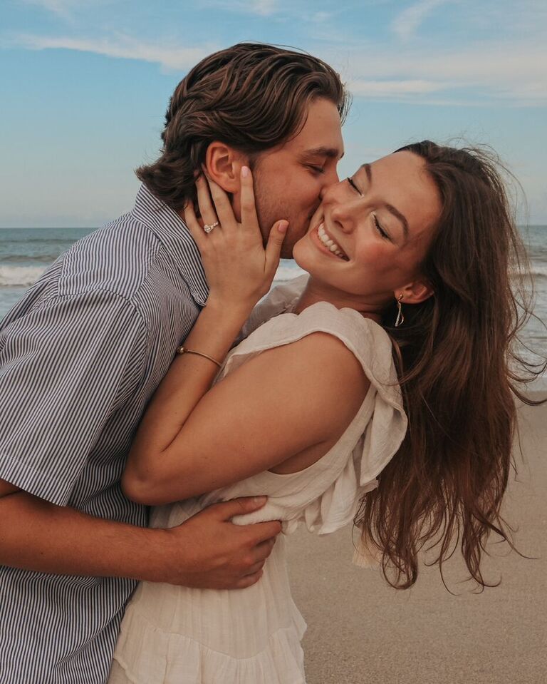 Ava & Connor Home Page Banner