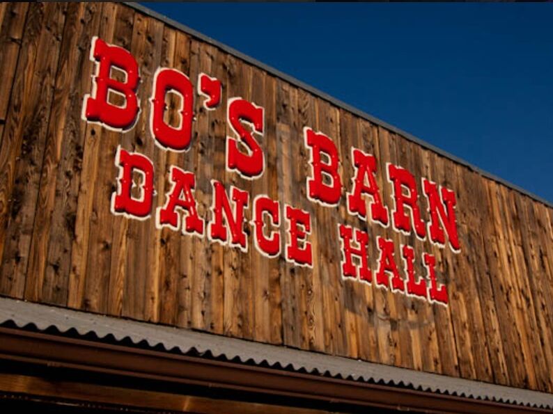 Picture of Bo's Barn Dancehall