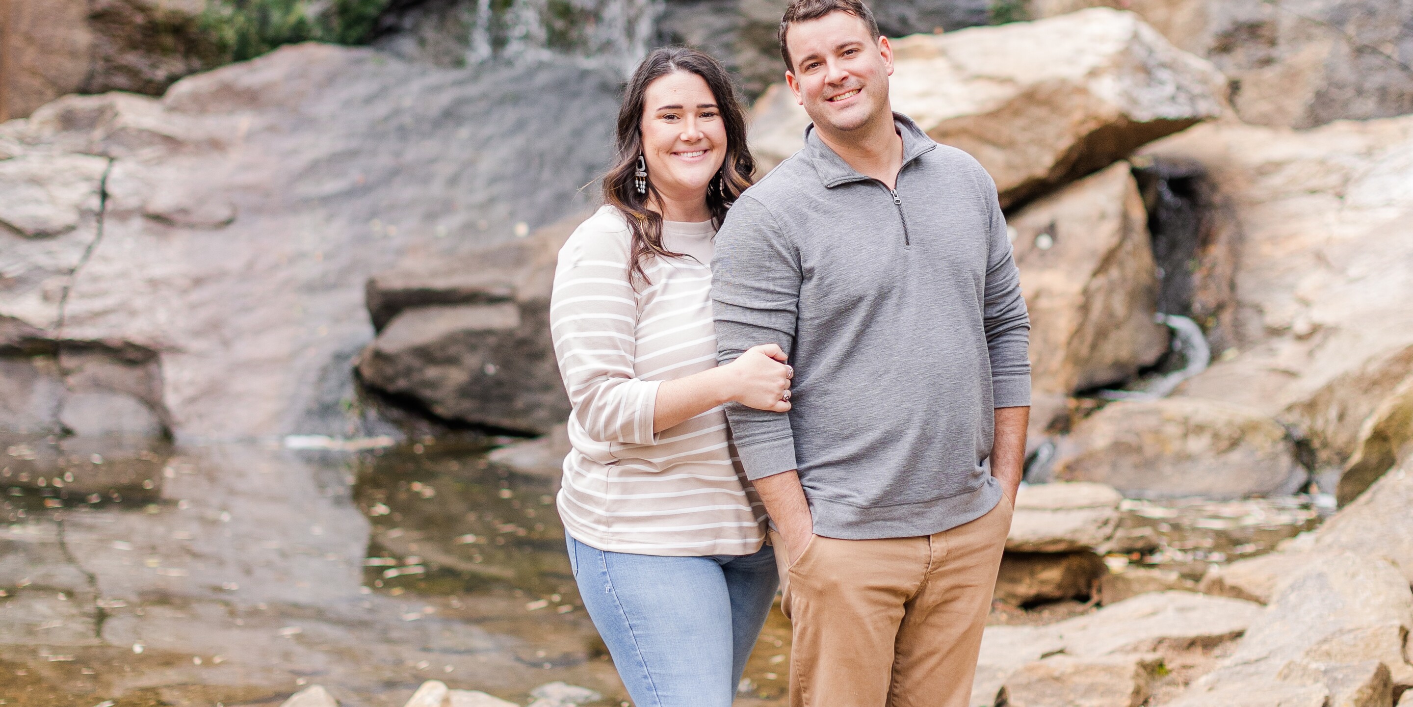 Haley & Preston Home Page Banner