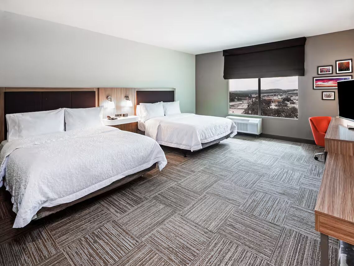 Picture of Hampton Inn Bulverde Texas Hill Country