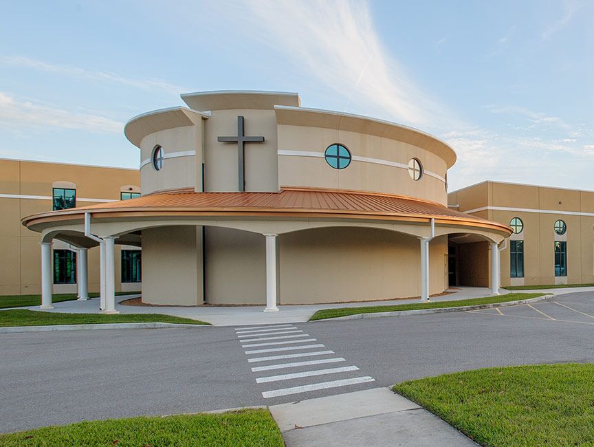 Picture of Spring Meadows Seventh-day Adventist Church