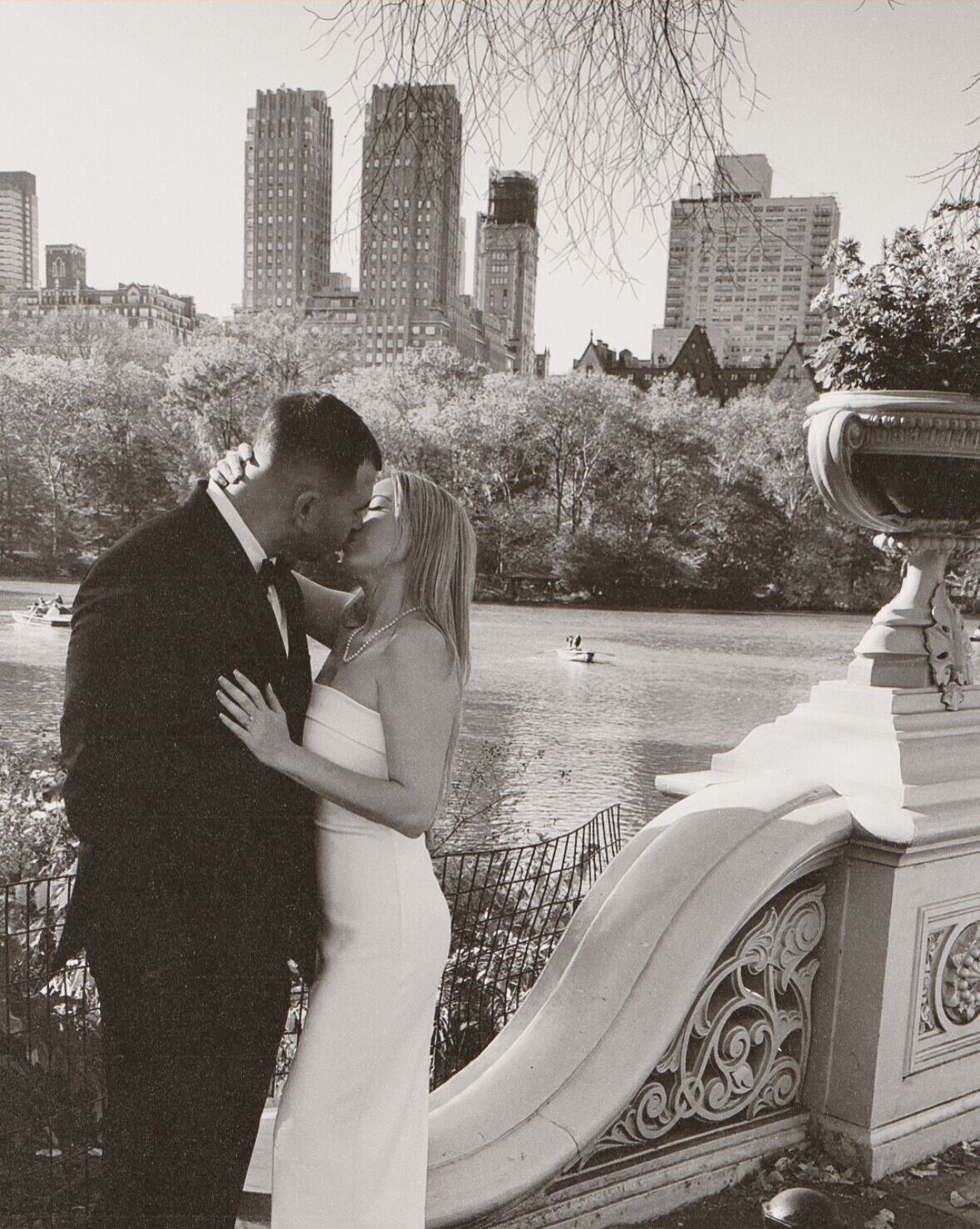 Lauren & Justin Home Page Banner
