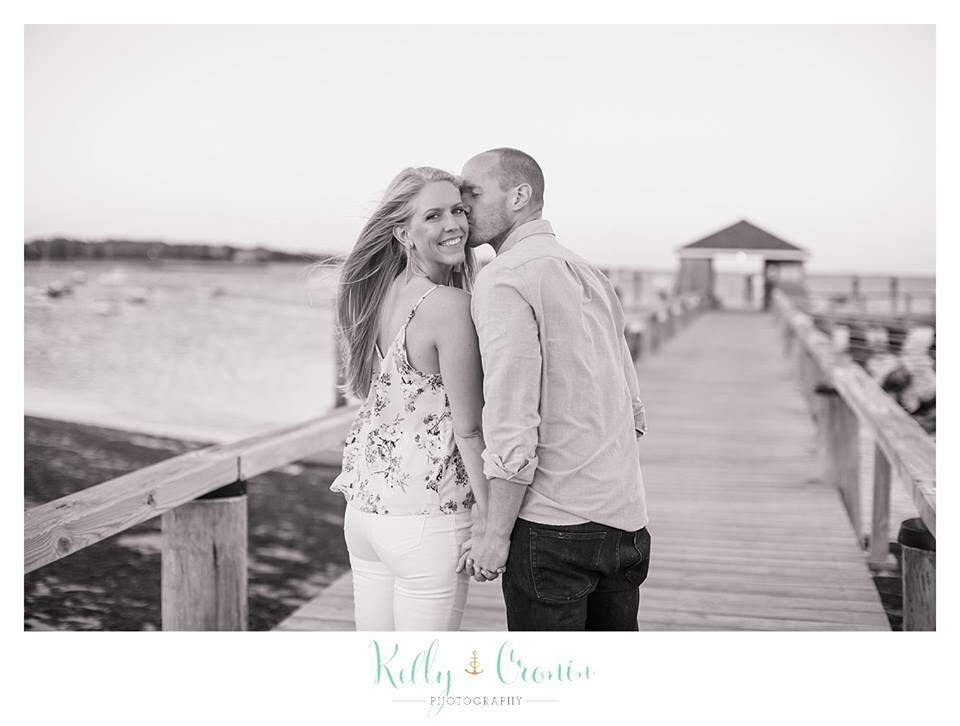 Jenna & Matt Home Page Banner