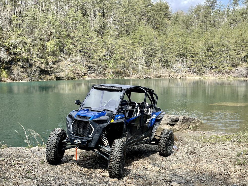 Picture of Bee Creek Off-Road Adventures, LLC