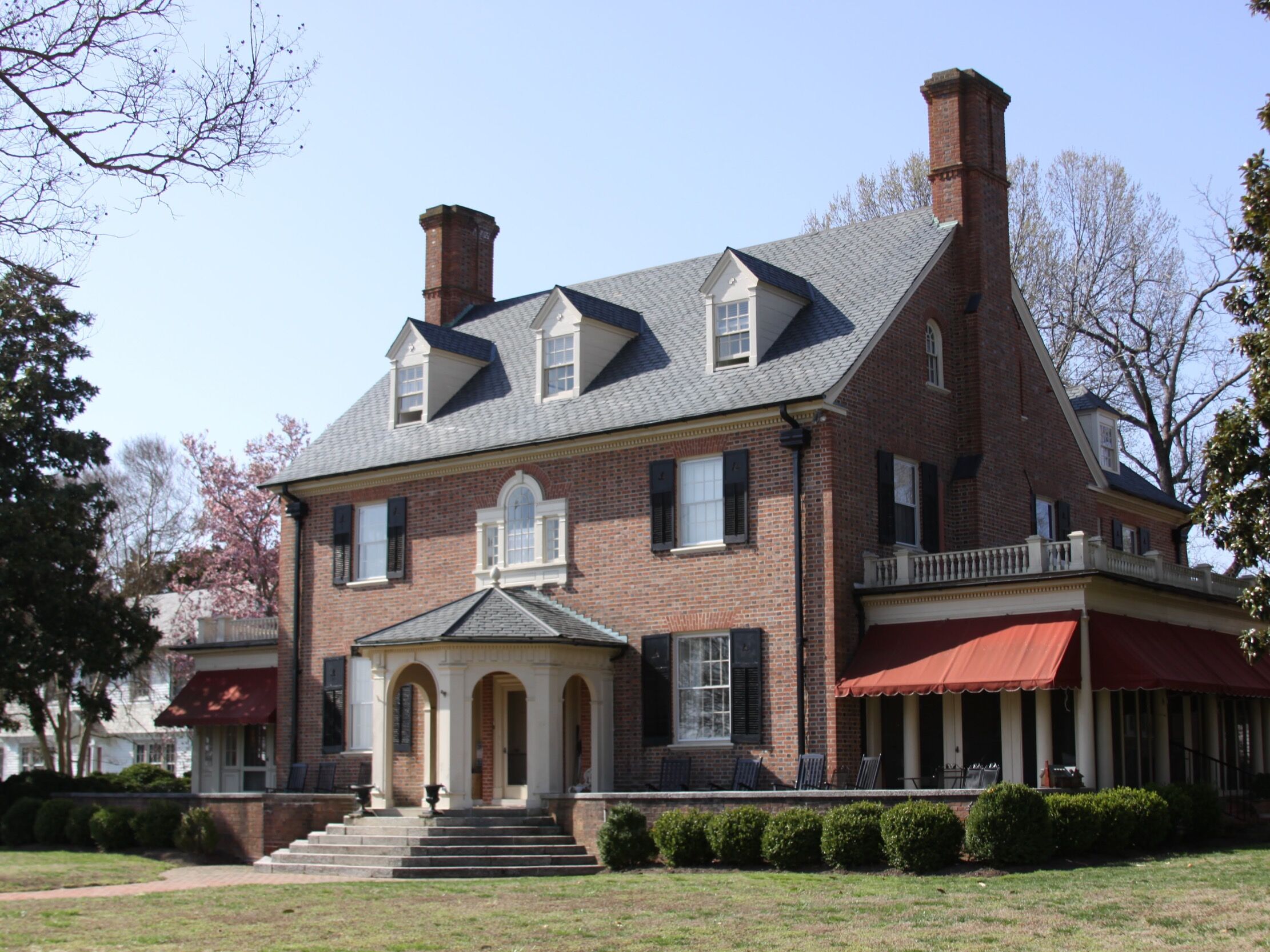 Picture of Hornsby House Inn