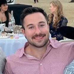 Brandon Bouse