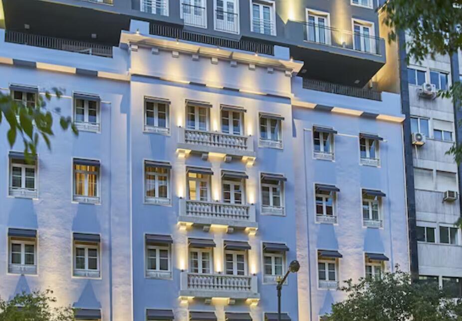Picture of PortoBay Marquês