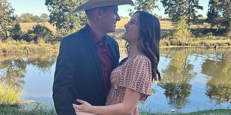 Jaiden & Seth Home Page Banner