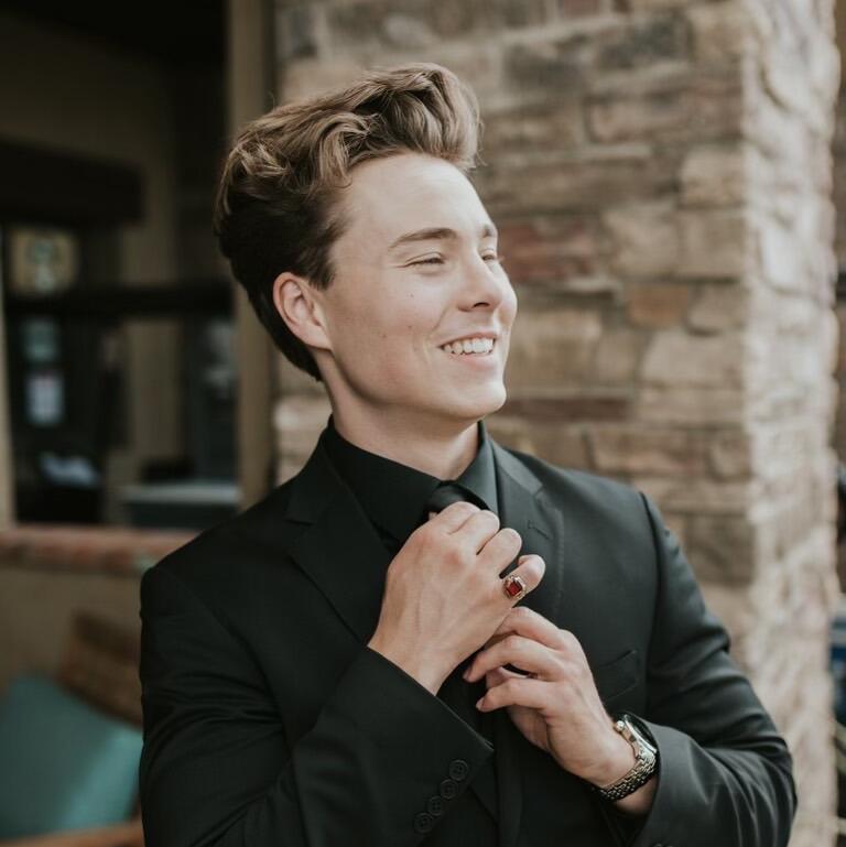 Ethan Snapp