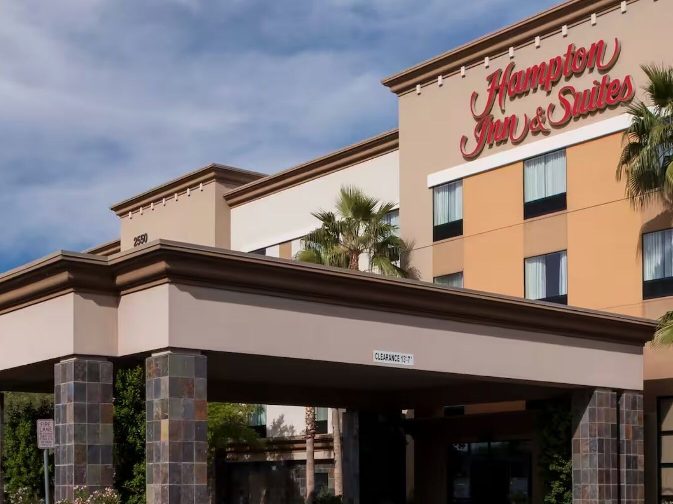 Picture of Hampton Inn & Suites Phoenix North/Happy Valley