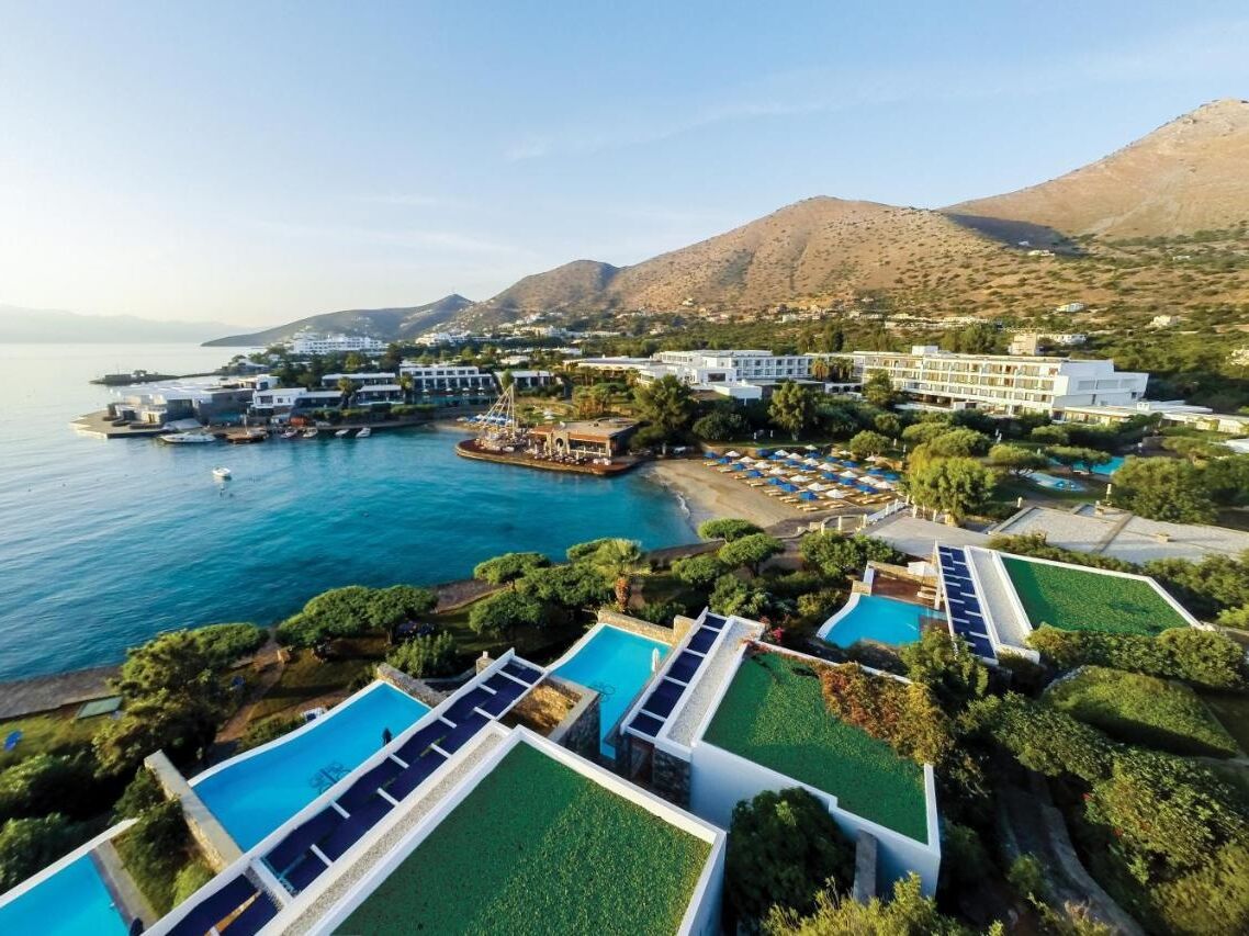 Picture of Elounda Bay Palace Hotel