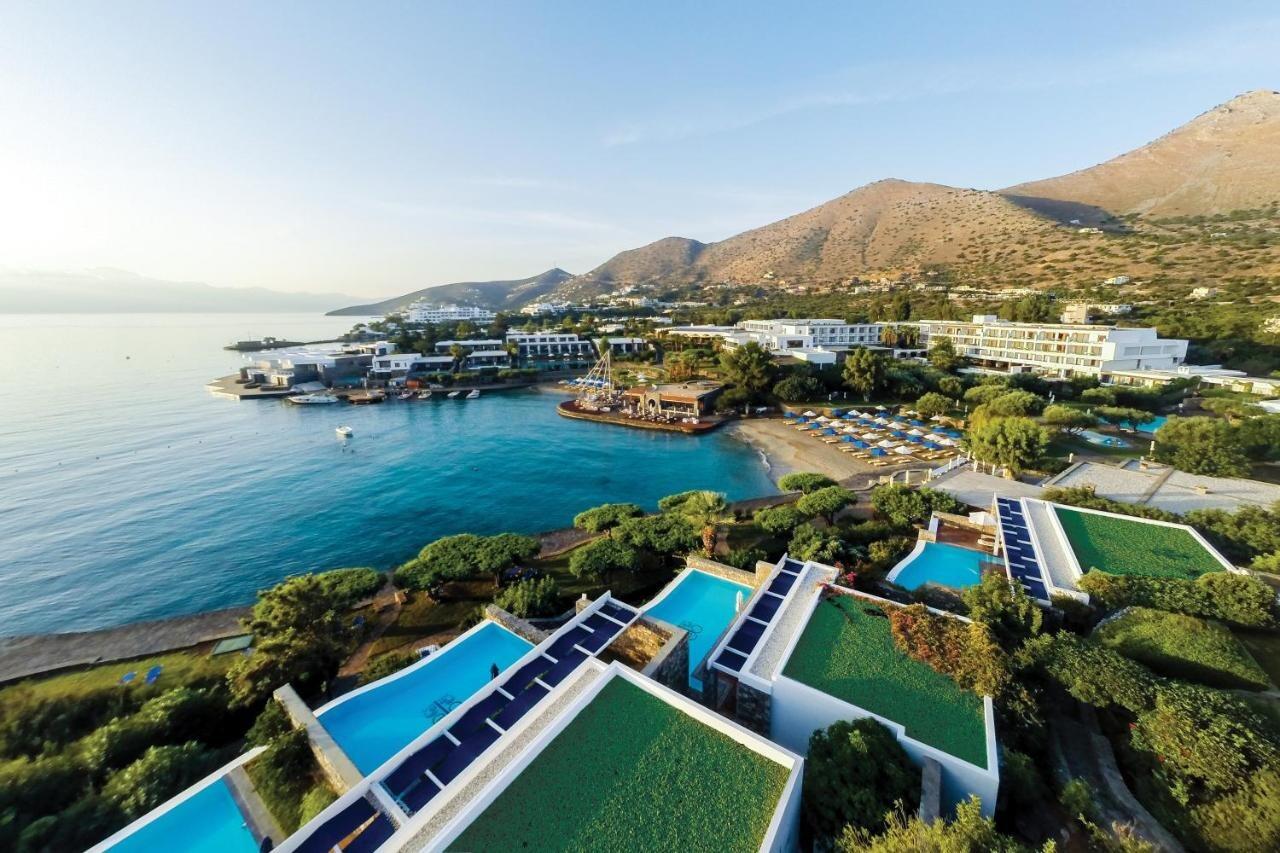 Picture of Elounda Bay Palace Hotel