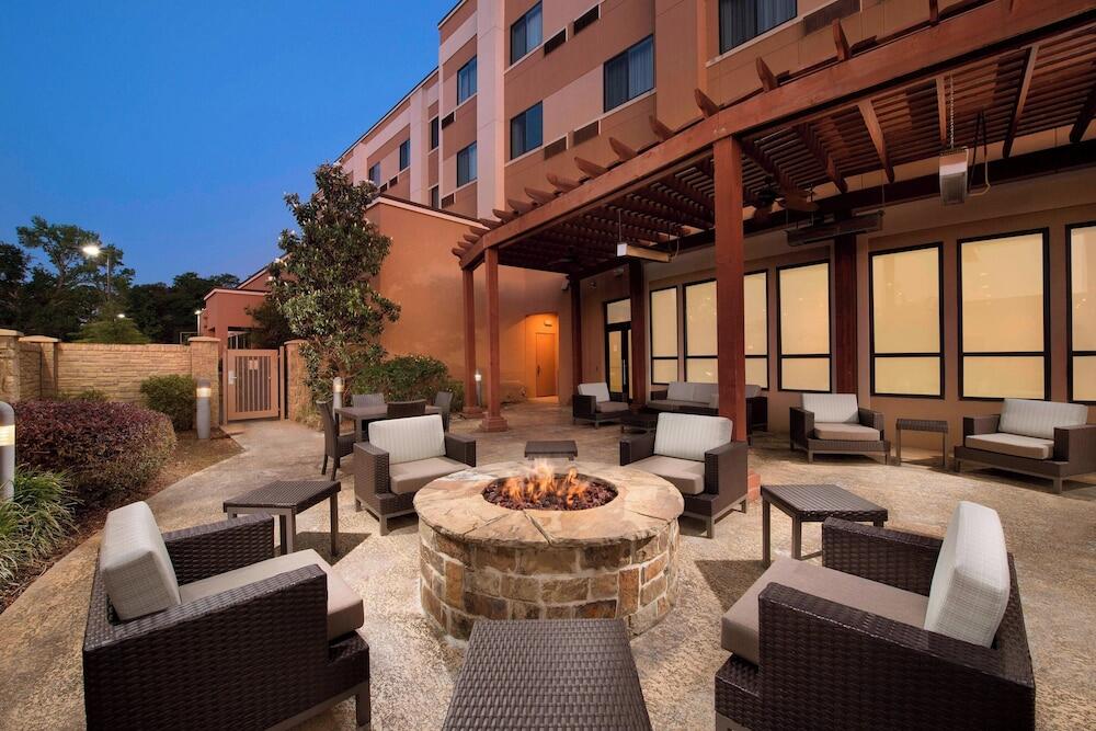 Picture of Courtyard by Marriott Tyler