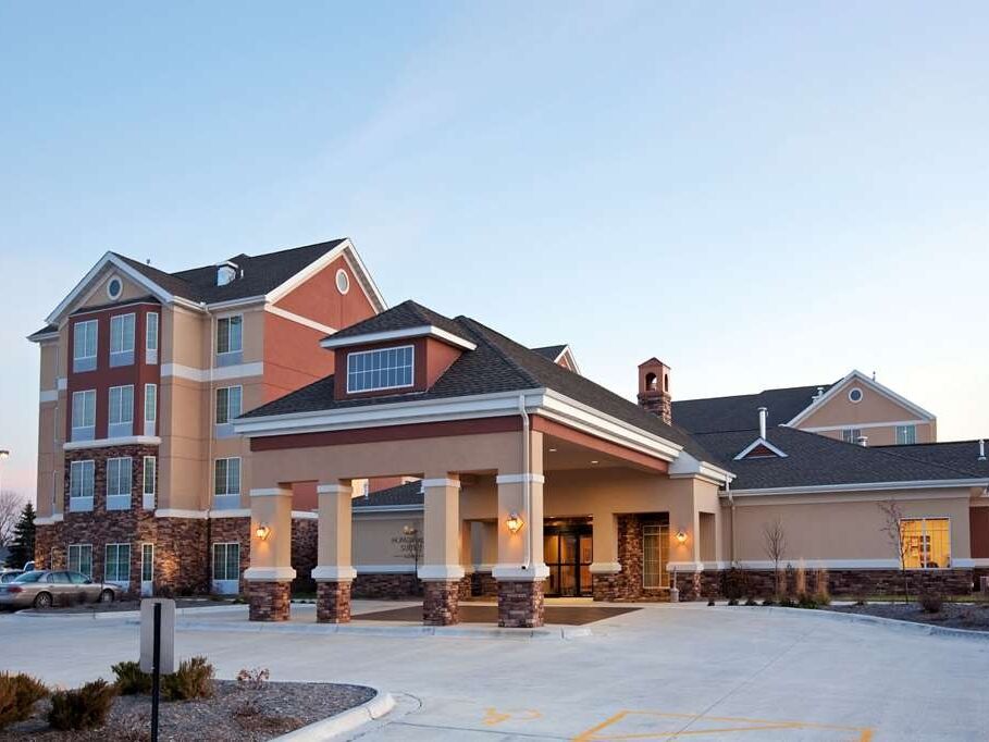 Picture of Homewood Suites by Hilton St Cloud