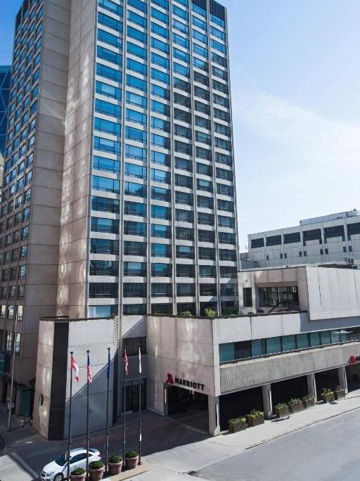 Picture of Calgary Marriott Downtown Hotel