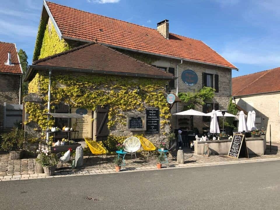 Picture of Maison & Tartine