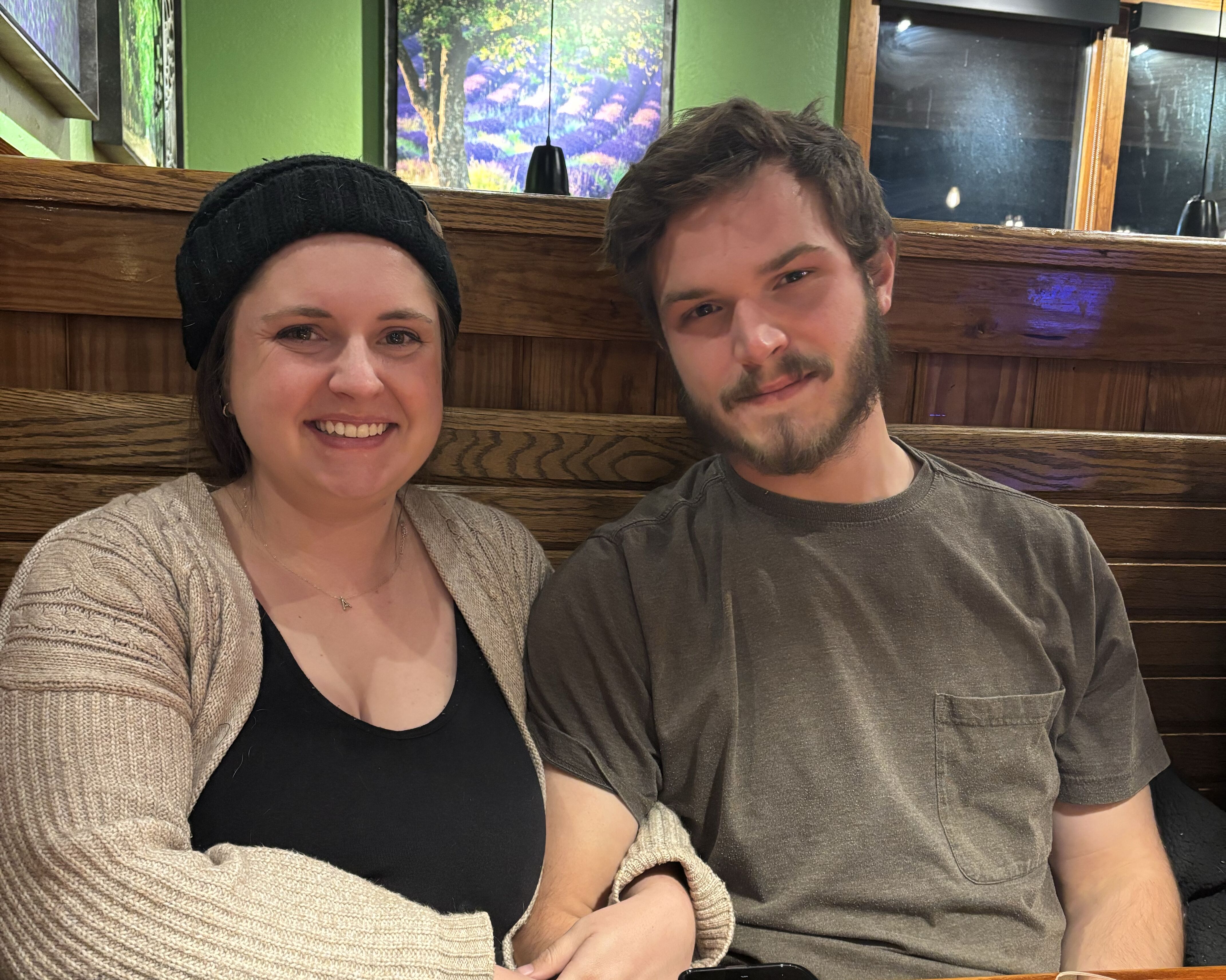 Picture of Our Story