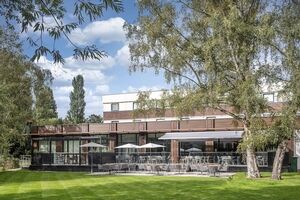 Picture of Holiday Inn London Shepperton by IHG