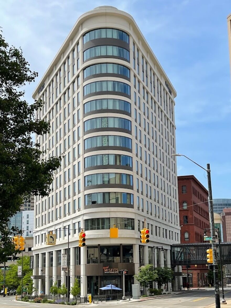 Picture of Residence Inn Grand Rapids Downtown