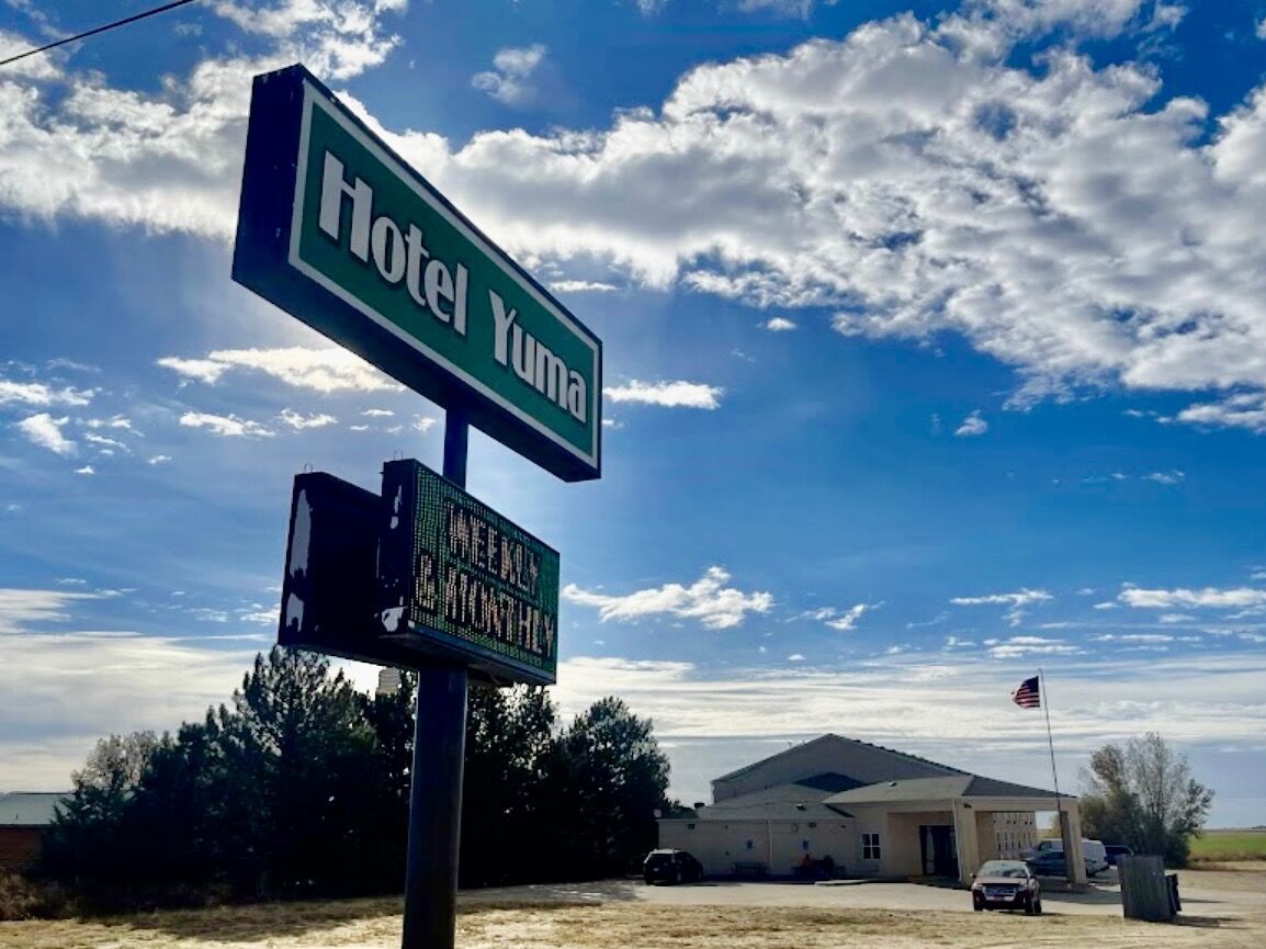 Picture of Hotel Yuma