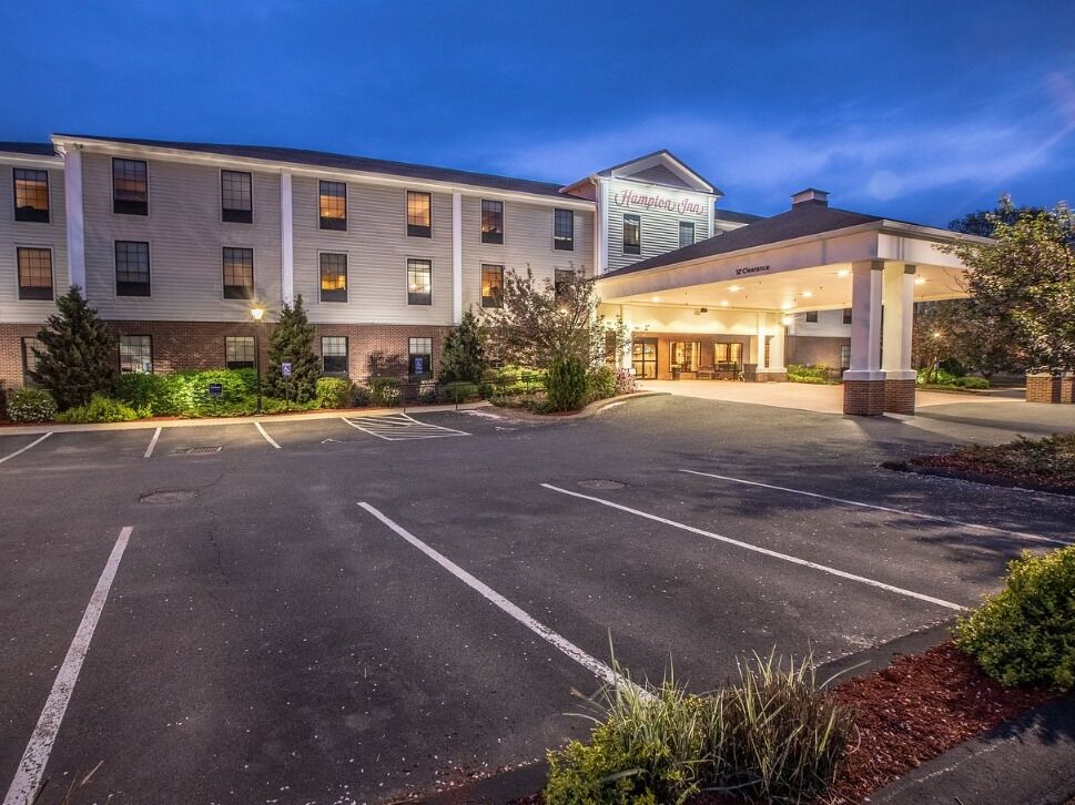 Picture of Hampton Inn Hadley-Amherst Area