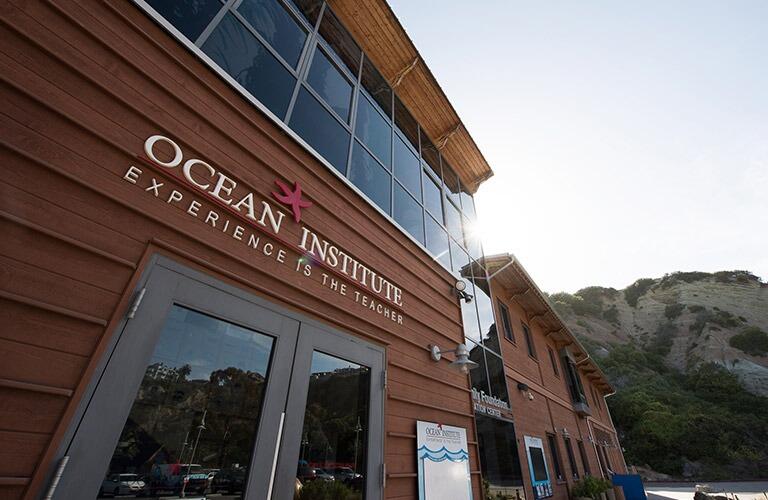 Picture of Ocean Institute