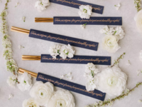 Wedding favors