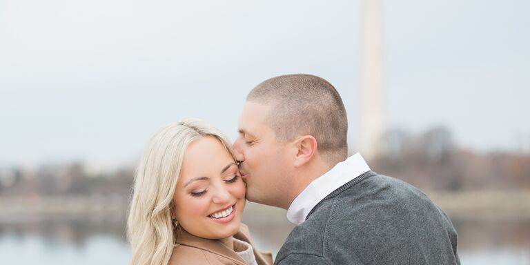 Kelsey & Dylan Home Page Banner