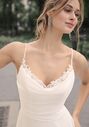 Maggie Sottero JESSICA A-Line Wedding Dress - thumbnail - 4