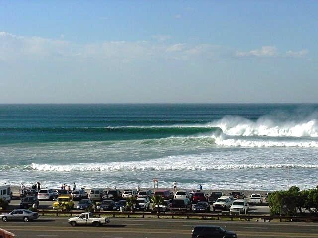 Picture of Cardiff State Beach