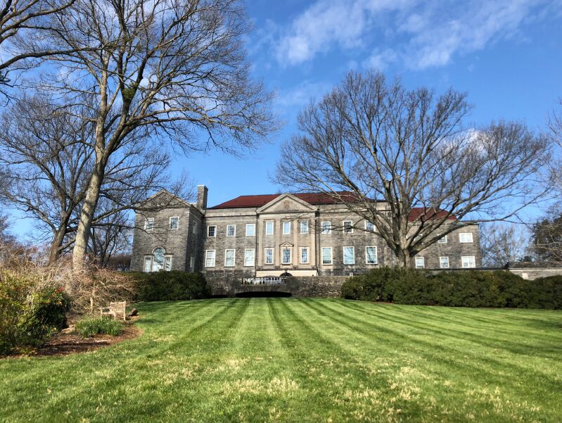 Picture of Cheekwood Botanical Gardens