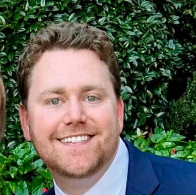 Stephen Johnson