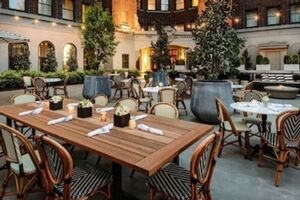 Picture of Hotel Sorrento