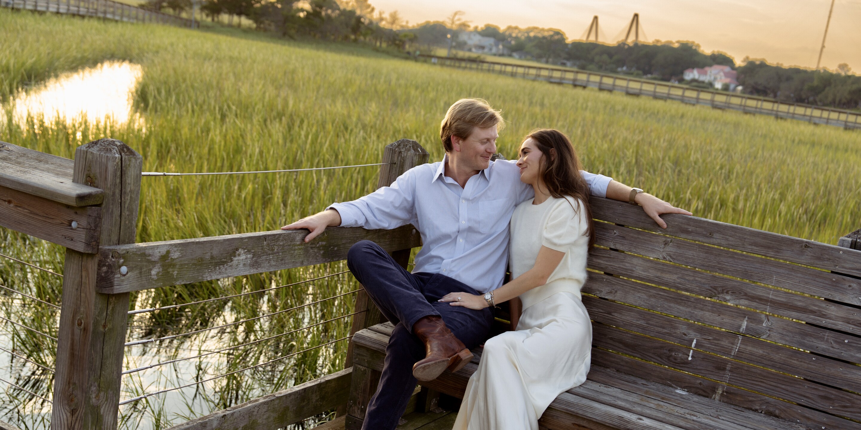 Lydia & Jay Home Page Banner