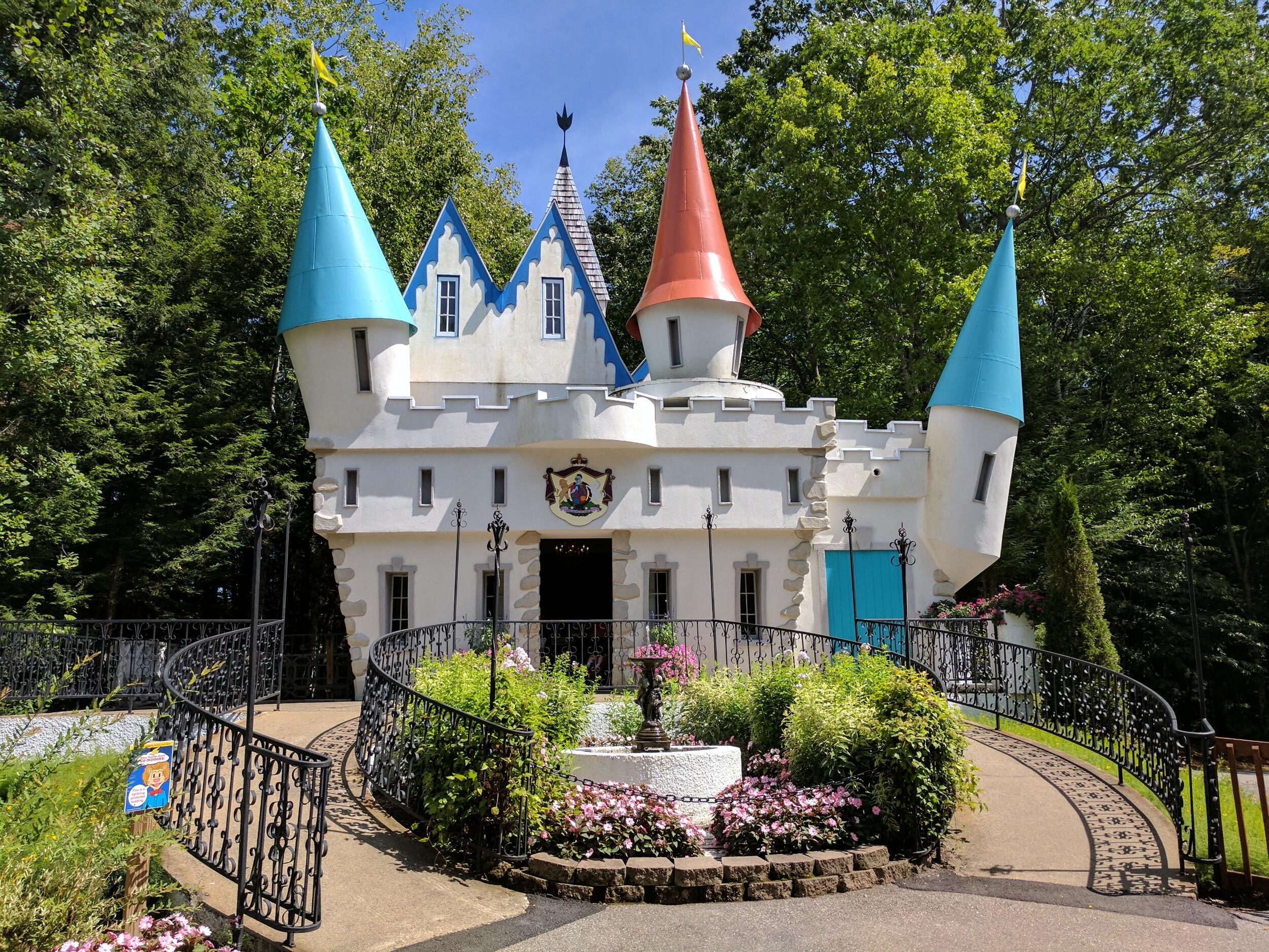Picture of Story Land