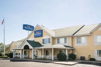 Picture of Baymont by Wyndham Albany