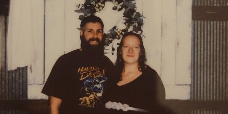 Kassandra & Casey Home Page Banner