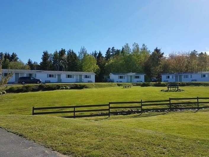 Picture of MacNeil's Motel