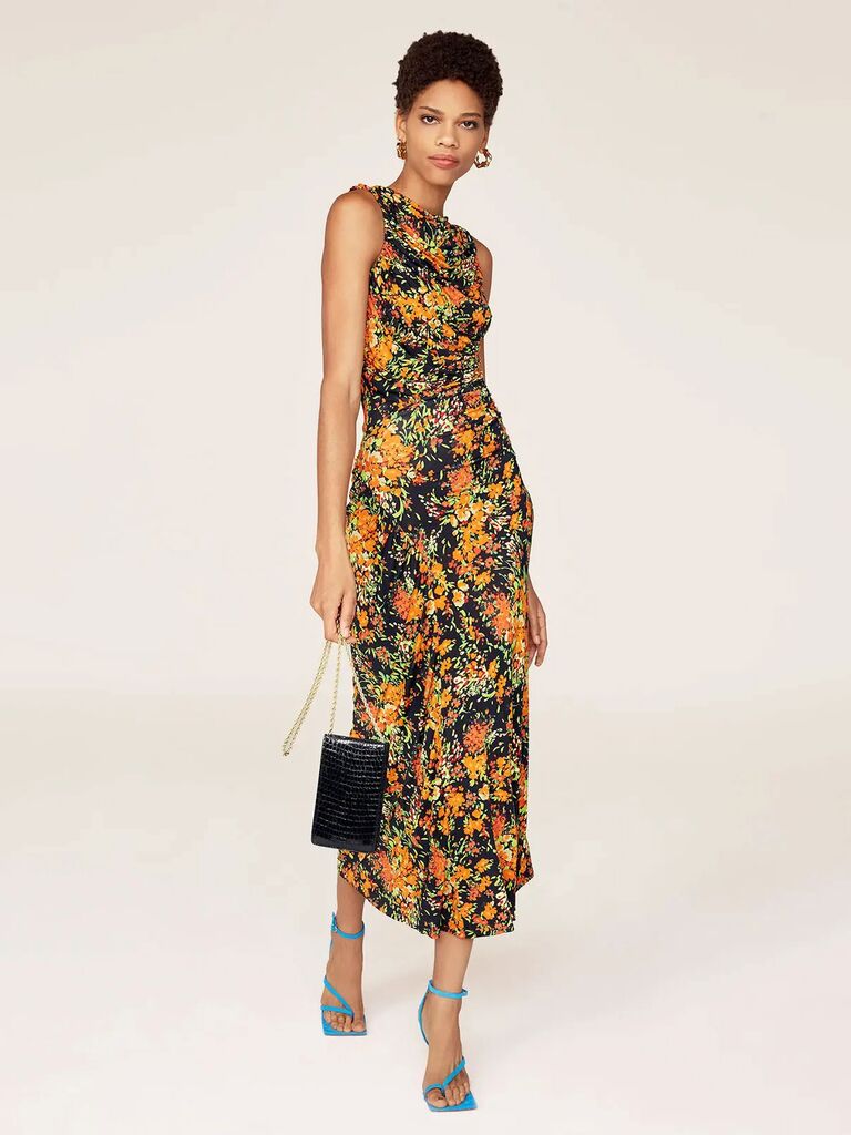 The 18 Best Dresses for the Stepmother of the Bride or Groom