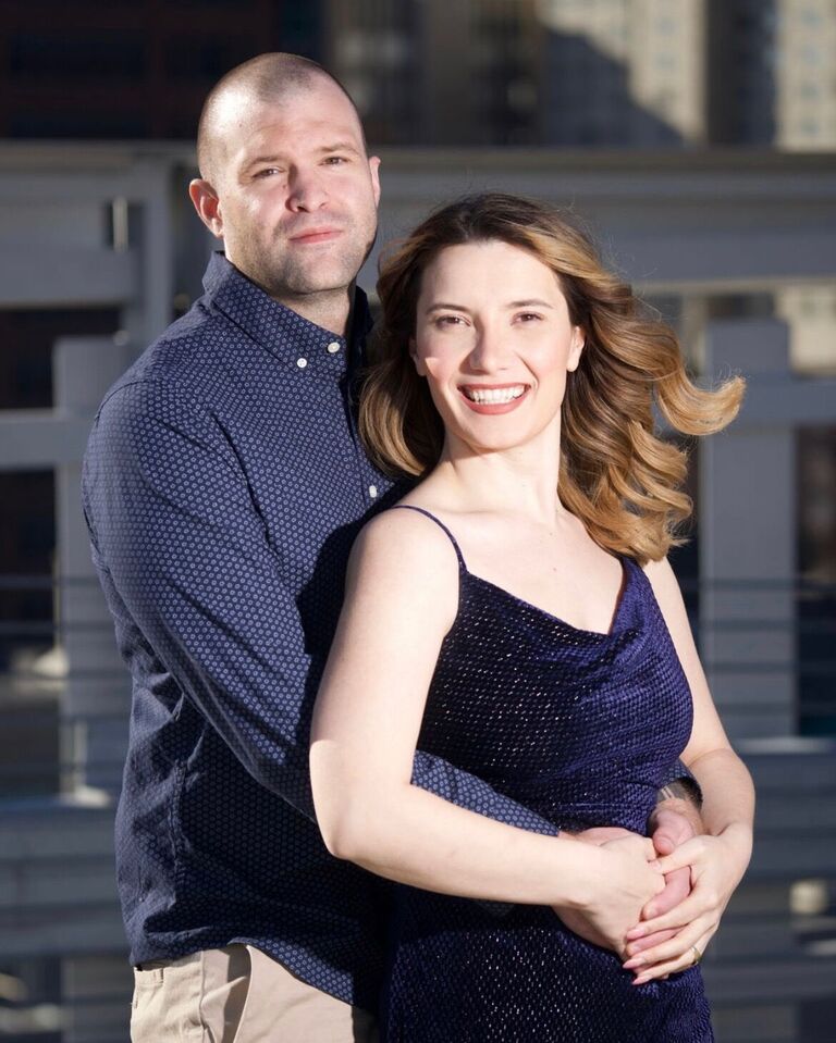 Rinora & Taylor Home Page Banner