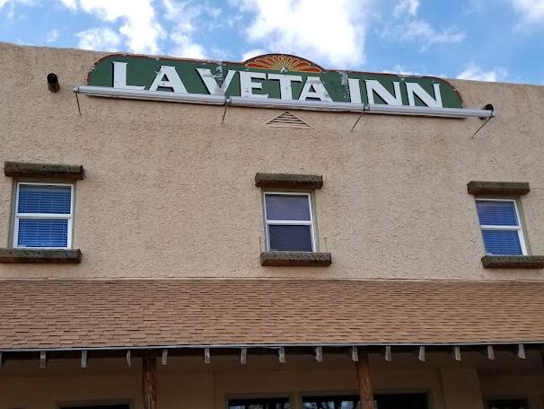 Picture of The La Veta Inn