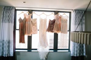 Casa Blanca Wedding Dress